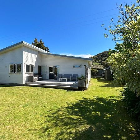 Graydon Grove Villa Kaiteriteri ภายนอก รูปภาพ