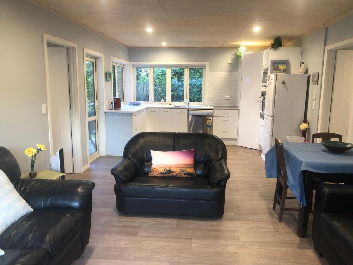 Graydon Grove Villa Kaiteriteri ภายนอก รูปภาพ