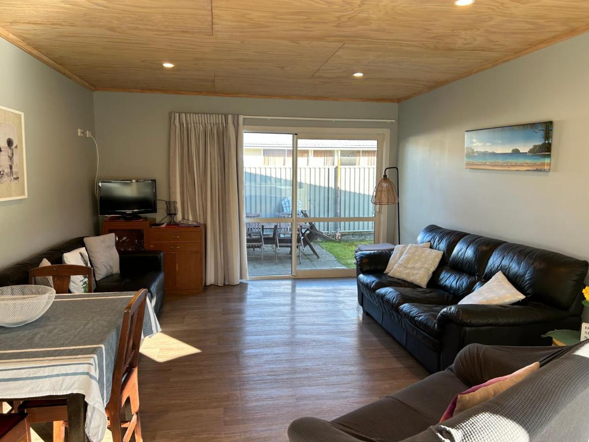 Graydon Grove Villa Kaiteriteri ภายนอก รูปภาพ