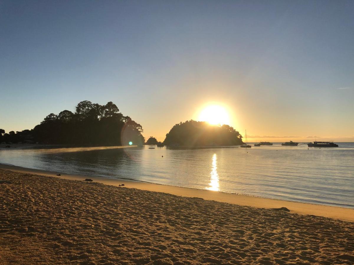 Graydon Grove Villa Kaiteriteri ภายนอก รูปภาพ