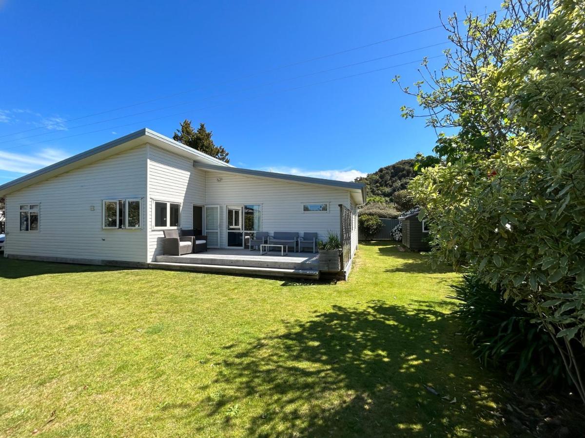 Graydon Grove Villa Kaiteriteri ภายนอก รูปภาพ