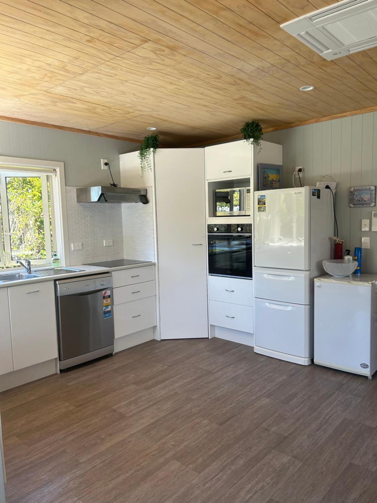 Graydon Grove Villa Kaiteriteri ภายนอก รูปภาพ